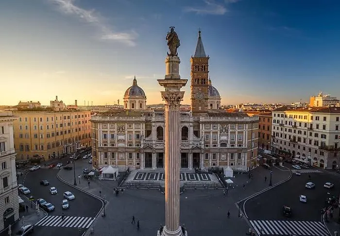 Free Breakfast - Apartment In The Heart Of Rome